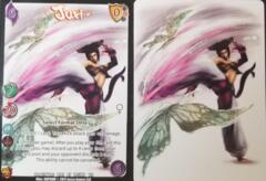 Juri FULL Art Promo